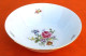 Saladier / Plat Creux  Porcelaine Décor Floral 100 Jahre  Bareuther Waldsassen  Bavaria Allemagne - Bareuther (DEU)