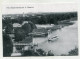 AK 136605 GERMANY - Am Scharmützelsee B. Saarow - MODERN REPRODUCTION CARD - Bad Saarow