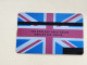 United Kingdom-(BTO-025)-FREUNDIN-(46)(20units)(322K78634)price Cataloge MINT-5.00£+1card Prepiad Free - BT Overseas Issues
