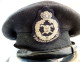 Casquette Police Polonaise 1965/1970 - Cascos