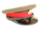 Casquette Militaire Irlandaise 1965/1970 - Helme & Hauben