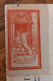 Erinnophilie - Vignette Souvenir Des Fêtes Du 11,12, 13 Juin De Bourges TAD 05.05.1911 TP Semeuse 10c Rouge N°135 Troyes - Covers & Documents