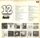 * LP *  12 INTERNATIONALE HITS - BEE GEES / GREENFIELD & COOK / SMYLE / DAWN / EUSON A.o. - Compilaciones