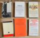 Delcampe - Lot De 14 Livres Format Poche En ANGLAIS - Autres & Non Classés
