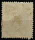 Portugal, 1882/3, # 58d Dent. 13 1/2, MNG - Unused Stamps