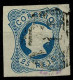 Portugal, 1853, # 2, Used - Gebraucht