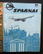 Lithuanian Magazine / Sparnai 1973-1976 Complete - Aviación