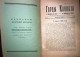 Gortsy Kavkaza горцев Кавказа Les Montagnards Du Caucase 1932 Декабрь No:34    Caucasus - Magazines