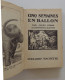 Jules VERNE - Cinq Semaines En Ballon Hachette 1928 Ill G. Dutriac TBE - Bibliotheque Verte