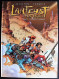 BD LANFEUST DES ETOILES - 3 - Les Sables D'Abraxar - EO 2004 - Lanfeust De Troy