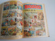 Delcampe - BD BAYARD, Recueil Bayard Album N°18 (n°448 à N°473), Complet...(ref 2.5.N5/) - Bayard