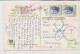 USA - ALABAMA - DAUPHIN ISLANDS, Holiday Inn, TAX / Postage Due - Sonstige & Ohne Zuordnung