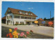 AK 136936 SWITZERLAND - Bütschwil - Gasthof Feld - Bütschwil-Ganterschwil