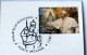 VATICAN 2023, EXIBITION PHILATELIA MUNCHEN, 4-5 MARZ 2023, SPECIAL CARD - Lettres & Documents