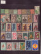Nouvelle-Calédonie, 1892-1996, Lot De106 TP, Neufs Et Oblitérés, Poste Aérienne - Collections, Lots & Séries