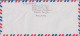 Enveloppe Avec 1 Timbre Musée D'histoire, Hong-Kong, Chine 16.08.00 - Lettres & Documents