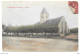 21 - MIREBEAU Sur BÈZE - Eglise - 1907 - Colorisée - Mirebeau