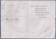 Enveloppe Avec 2 Timbres, Hong-Kong, Chine, 17.04.2000 - Briefe U. Dokumente