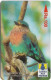 Sri Lanka - Lanka Pay Phones (GPT) - Indian Roller - 35SRLB - 100Rs, Used - Sri Lanka (Ceylon)