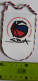 Slovak Basketball Federation Association Slovakia PENNANT SPORTS FLAG ZS 1 KUT - Habillement, Souvenirs & Autres