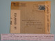 BT18 OCEANIE BELLE LETTRE DOUBLE CENSUREE  1942  PAPEETE TAHITI  SAN FRANCISCO USA +VIGNETTE+AFFR  INTERESSANT++ - Lettres & Documents