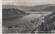 C9758) SATTENDORF Am Ossiachersee Mit Julischen Alpen Von Oben ALT ! 1963 - Ossiachersee-Orte