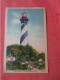 Anastasia Light House.   St Augustine  Florida > St Augustine    Ref 6092 - St Augustine