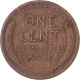 Monnaie, États-Unis, Cent, 1911 - 1883-1913: Liberty