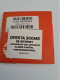 CABO VERDE / GSM SIM CARD / CV MOVEL/ 4G   MINT CARD IN ORIGINAL PACKING     ** 13610*** - Cape Verde