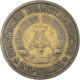 Monnaie, République Démocratique Allemande, 20 Pfennig, 1969 - 20 Pfennig