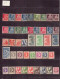 Delcampe - Algérie, 1924/1925-1957, Lot De 272 TP Neufs, Oblitérés, Poste Aérienne, Préo, Taxe - Lots & Serien