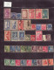 Algérie, 1924/1925-1957, Lot De 229 TP Neufs, Oblitérés, Poste Aérienne, Préo, Taxe - Collections, Lots & Séries