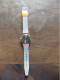 Montre Kinder  Anniversaire 30 Ans 1975-2005, Avec Notice - Advertisement Watches