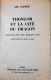 Thongor Et La Cité Des Dragons - Lin Carter - Le Masque Fantastique