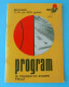 FIBA EuroBasket 1975 (European Basketball Championship '75.) Old Rare Official Programme * Pallacanestro Baloncesto - Bücher
