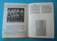 Delcampe - FIBA EuroBasket 1975 (European Basketball Championship '75.) Old Rare Official Programme * Pallacanestro Baloncesto - Books