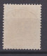 N° 43 MORLANWELZ - 1869-1888 Liggende Leeuw