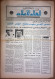 Saudi Arabia Akhbar Al-Alam Al-Islami Newspaper 15 January 1981 - Autres & Non Classés