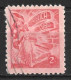 CUBA...." 1948..".....TABACCO......SG512........USED..... - Gebraucht