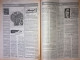 Saudi Arabia Akhbar Al-Alam Al-Islami Newspaper 14 June 1982 - - Andere & Zonder Classificatie