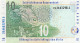 SOUTH AFRICA 10 RAND 1999 P-123b  AUNC - Südafrika