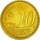 Slovaquie, 10 Euro Cent, 2009, SUP, Laiton, KM:98 - Slovacchia