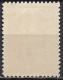 THRACE 1920 2 L Red Litho With INVERTED Overprint  Administration Of Thrace And Black ET Vl. 26 B MH - Thrace