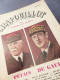 + JOURNAL LE CRAPOUILLOT N° 17 PETAIN DE GAULLE 1952 - Histoire Revue - Französisch