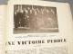 Delcampe - + JOURNAL LE CRAPOUILLOT N° 17 PETAIN DE GAULLE 1952 - Histoire Revue - Français