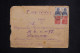 URSS - Enveloppe Voyagé En 1941, à Voir  - L 144057 - Cartas & Documentos
