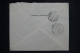 TURQUIE - Enveloppe En Recommandé Pour L'Italie En 1930, Affranchissement Varié - L 144069 - Storia Postale