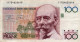 BELGIO - 100 FRANCS-1979  P-134a.2 - Unclassified