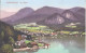 A - Sankt Gilgen - A 1919 95 004 - St. Gilgen