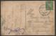 GEILSDORF - Gesamtansicht, Ortsanicht - 1923 Old Postcard (see Sales Conditions) 08463 - Gersdorf